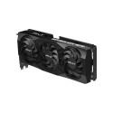 "PNY RTX5070 VERTO OC Triple Fan 12GB GDDR7 HDMI 3xDP"