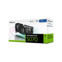 "PNY RTX5070 VERTO OC Triple Fan 12GB GDDR7 HDMI 3xDP"