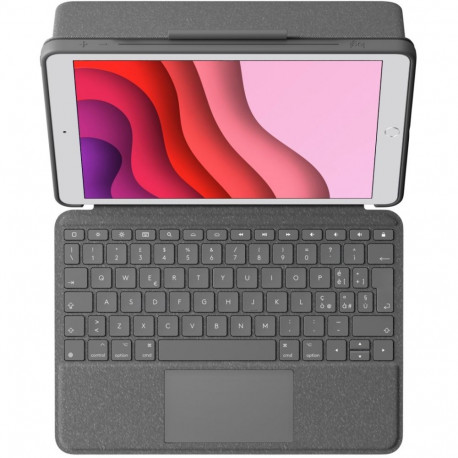 "COMBO TOUCH IPAD 7TH GEN"