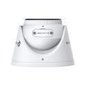"TP-Link Omada InSight S485(2.8mm) 8MP Full-Color Turret Netzwerkkamera"