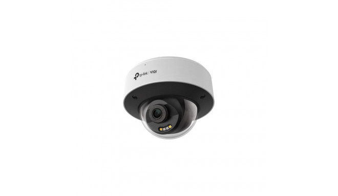 "TP-Link Omada InSight S285(2.8mm) 8MP Full-Color Netzwerkkamera"
