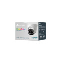 "TP-Link Omada InSight S485(2.8mm) 8MP Full-Color Turret Netzwerkkamera"