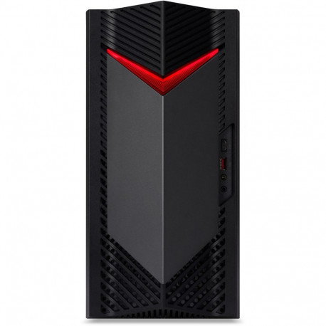 "Acer NITRO 50 i5-14400F 16GB 512GBSSD RTX4060 8GB W11H"
