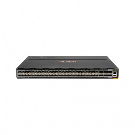 "ARUBA 8360-48Y6C V2 FB 5F STOCK"
