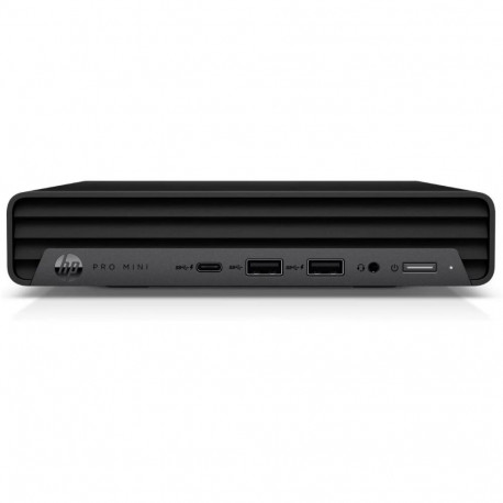 "HP Pro Mini 400 G9 USFF i3 12100T/8GB/256SSD/WLAN/FreeDOS"