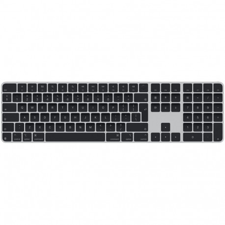 Apple Magic Keyboard Touch ID ja numbriklaviatuuriga Apple siliconiga Maci mudelitele - rahvusvaheli