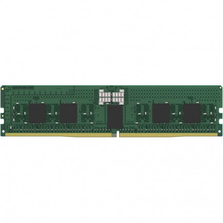 "KINGSTON 16GB 4800MT/s DDR5 ECC Reg CL40 DIMM 1Rx8 Micron D"