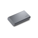 "LACIE Mobile SSD 2TB Secure USB-C USB 3.0 Space Gray"