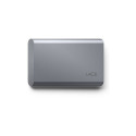 "LACIE Mobile SSD 2TB Secure USB-C USB 3.0 Space Gray"