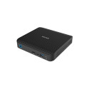 "ZBOX CI343 NANO Mini-PC Barebone Intel N100 2xDDR5 SODIMM SATA M.2"