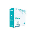 "ZBOX CI343 NANO Mini-PC Barebone Intel N100 2xDDR5 SODIMM SATA M.2"