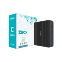 "ZBOX CI343 NANO Mini-PC Barebone Intel N100 2xDDR5 SODIMM SATA M.2"