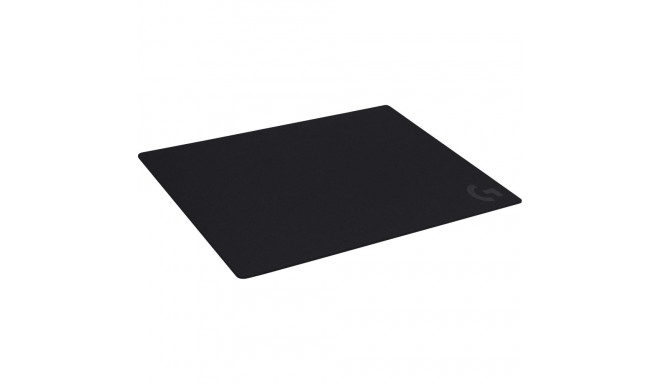 "Logitech G G640 Mouse pad black"