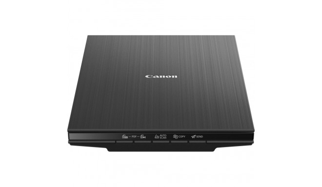 "CANON CanoScan Lide 400 A4 USB 48Bit Farbtiefe 5 Scan-Buttons 4800x4800dpi"