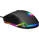 "INCA Gaming Maus IMG-327 4800 DPI. RGB. 6 Tasten. USB. SW retail"