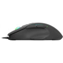 "Genesis Gaming Maus XENON 220 G2 RGB kabelgeb. schwarz"