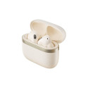 "Edifier W260NC Bluetooth Earbuds ivory retail"