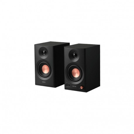 "Edifier MR3 2.0 Bluetooth schwarz retail"