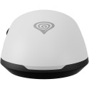 "Genesis Gaming Maus KRYPTON 660 RGB kabelgeb. weiß"
