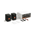 "Edifier MR3 2.0 Bluetooth schwarz retail"