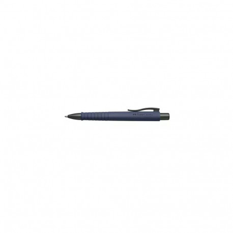 "FABER-CASTELL Kugelschreiber Poly Ball Urban navy blue"