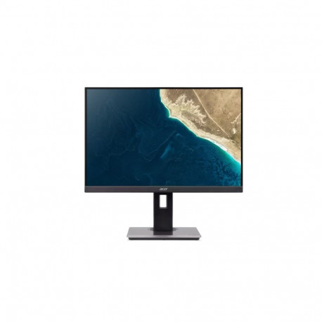 "Acer B247WE5b 24"" 61.0cm 16:10 100Hz 1920x1200 black"