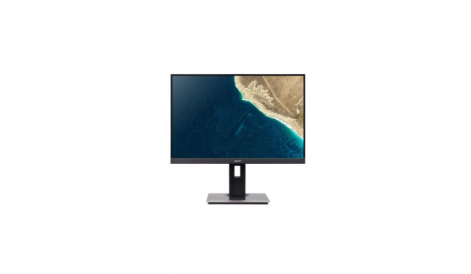 "Acer B247WE5b 24"" 61.0cm 16:10 100Hz 1920x1200 black"