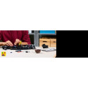 "LEGO Technic Oracle Red Bull Racing RB20 F1 Rennauto 42206"