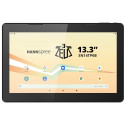 "Hannspree HANNSpad SN14TP6B Tablet Zeus3 13.3"" Android 13 Android"
