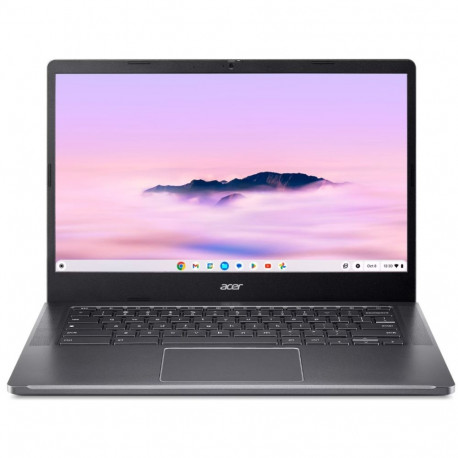 "Acer Chromebook Plus 514 chrome 35.56cm (14 ) Ci3 8GB 128GB SSD"