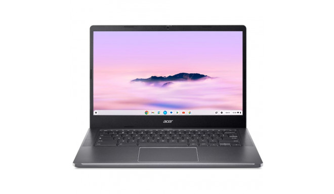 "Acer Chromebook Plus 514 chrome 35.56cm (14 ) Ci3 8GB 128GB SSD"