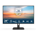 "Philips 60.5cm (23.8"") 24E1N1200A 16:09 VGA+HDMI IPS black"