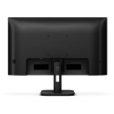 "Philips 60.5cm (23.8"") 24E1N1200A 16:09 VGA+HDMI IPS black"