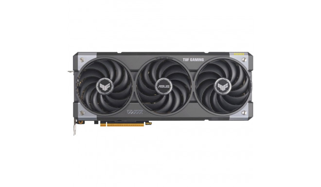 "RX 9070 XT ASUS TUF GAMING OC Edition 16 GB DDR6 3 Fan"