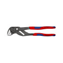 "KNIPEX Zangenschlssel grau atramentiert 250 mm"