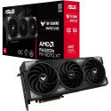 "RX9070XT ASUSTUF GAMING OC Edition 16 GB DDR6 3 Fan"