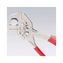"KNIPEX Zangenschlssel grau atramentiert 250 mm"