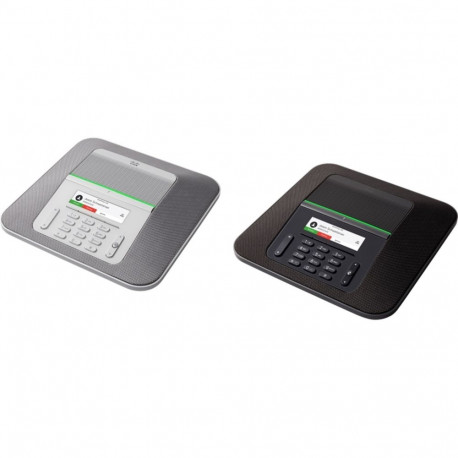 "Cisco 8832 BASE IN CHARCOAL COLOR FOR"