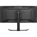 "TFT 34.0/86.4cm Iiyama G-Master GCB3484WQSU Red Eagle 21:9 curved"