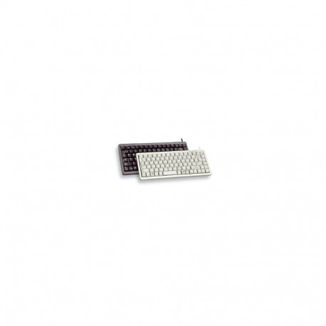 "CHERRY G84-4100 COMPACT KEYBOAR"