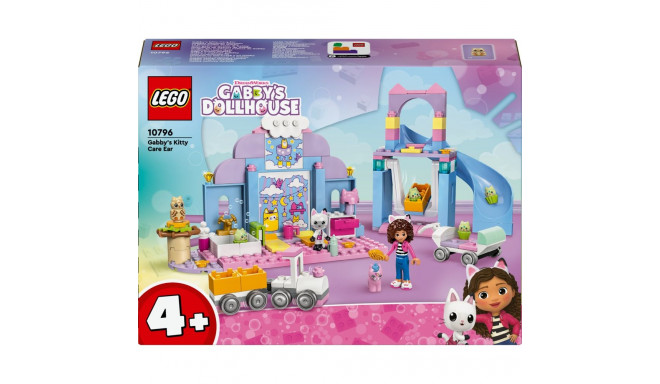 "LEGO Gabbys Kätzchen Öhrchen"