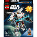 "LEGO Luke Skywalkers X-Wing Mech"