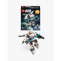 "LEGO Luke Skywalkers X-Wing Mech"