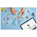 "LEGO Luke Skywalkers X-Wing Mech"