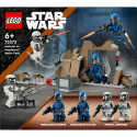 "LEGO Hinterhalt auf MandaloreÖ Battle Pack"