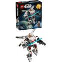 "LEGO Luke Skywalkers X-Wing Mech"