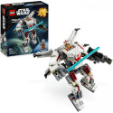"LEGO Luke Skywalkers X-Wing Mech"