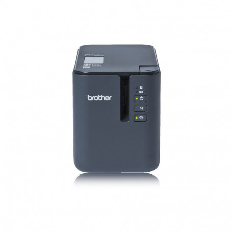 "Brother Etikettendrucker P-Touch PT-P900Wc"