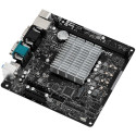 "N100 ASROCK DC-ITX Q-Core mATX D3 retail"