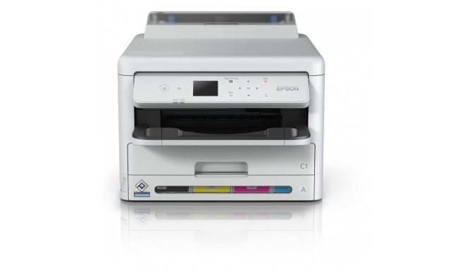 "T Epson WorkForce Pro WF-C5390DW Tintenstrahldrucker A4 LAN WLAN WiFi Direct Duplex"